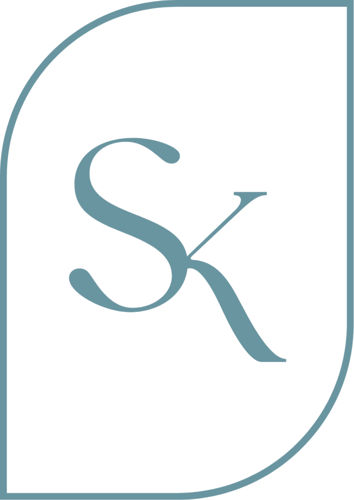 Sarah Khayat Logo