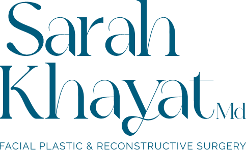 Sarah Khayat MD